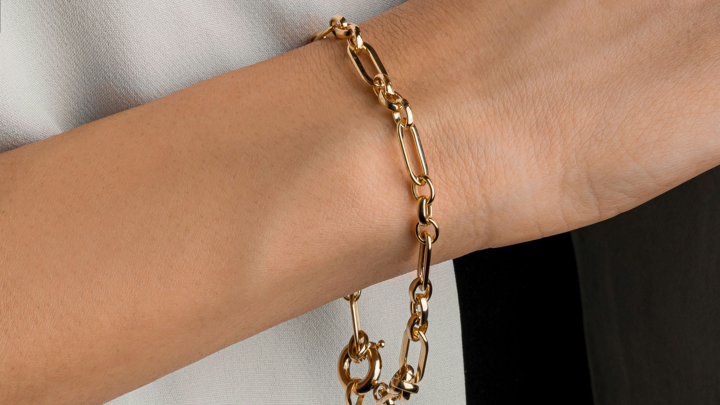 Comment faire Bracelet Trop Grand