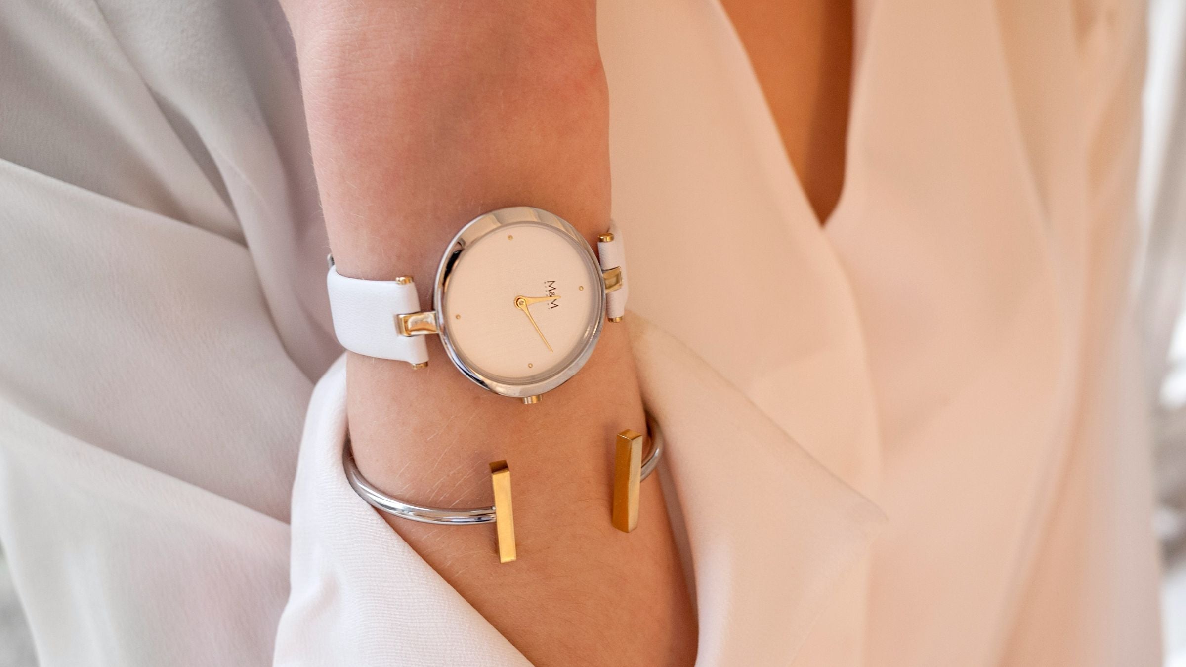 Quel Bracelet associer avec une Montre