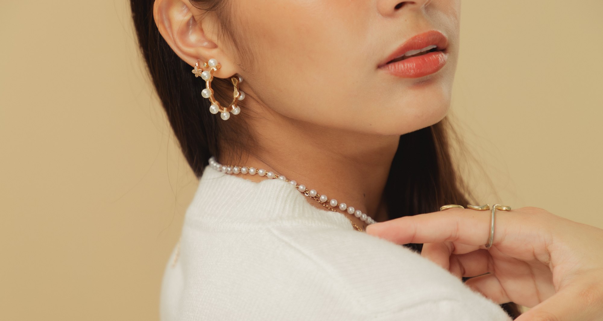 Quels bijoux représentent un Nouveau Départ ?