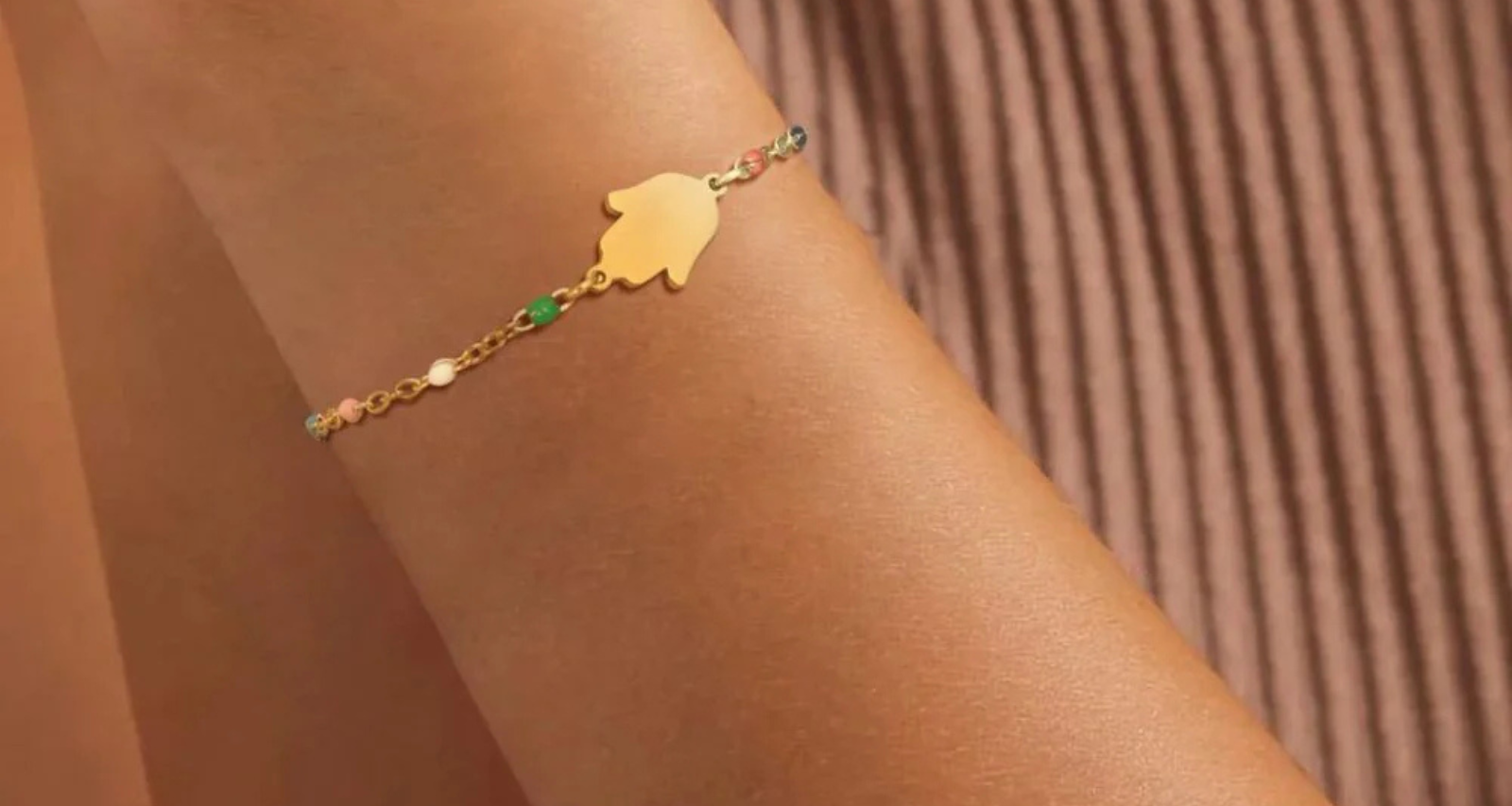 Significations des Bijoux Main de Fatma