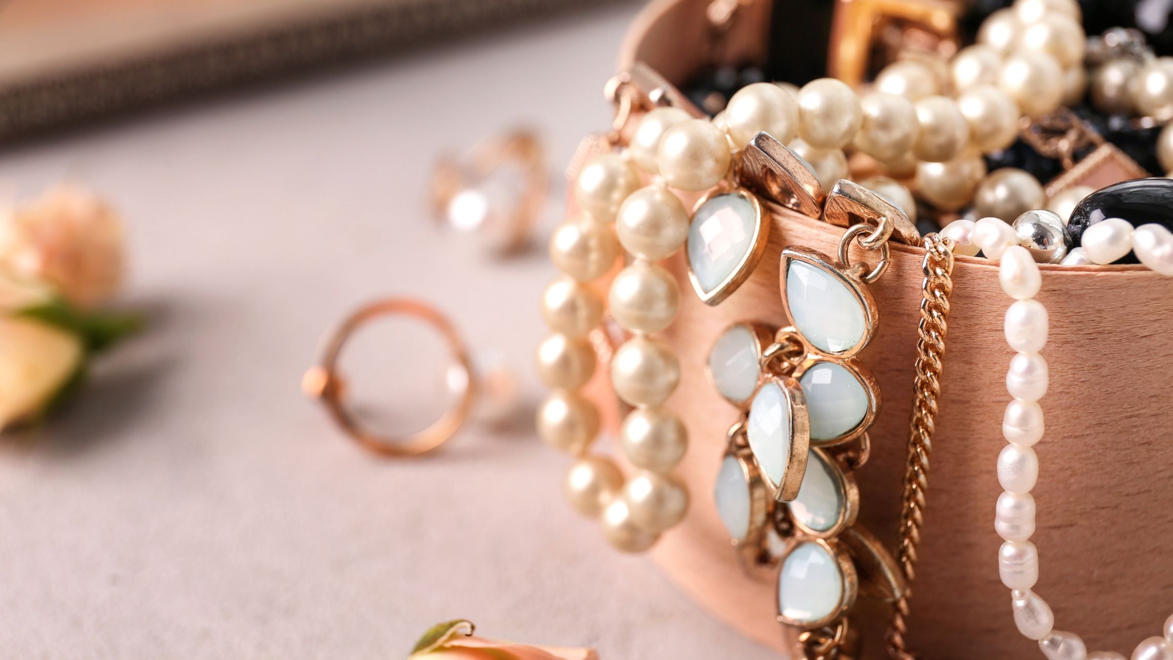 Quels Bijoux représentent l'Amitié