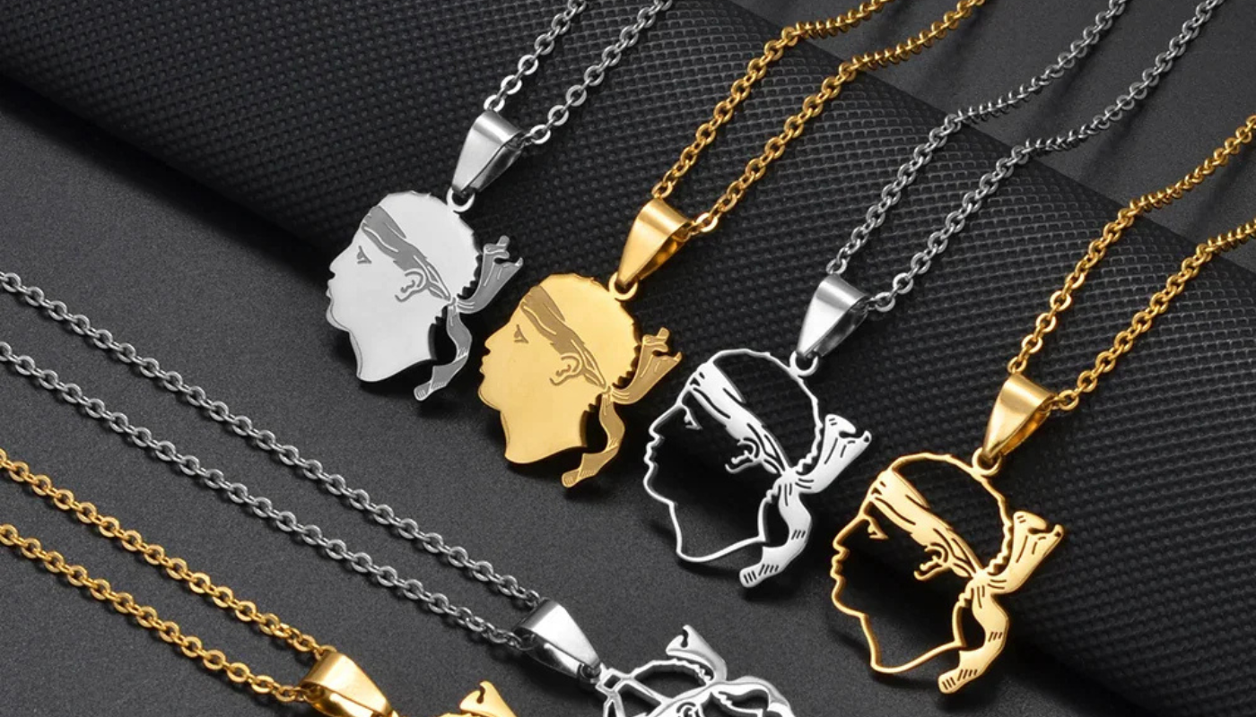 Significations des Bijoux Corse