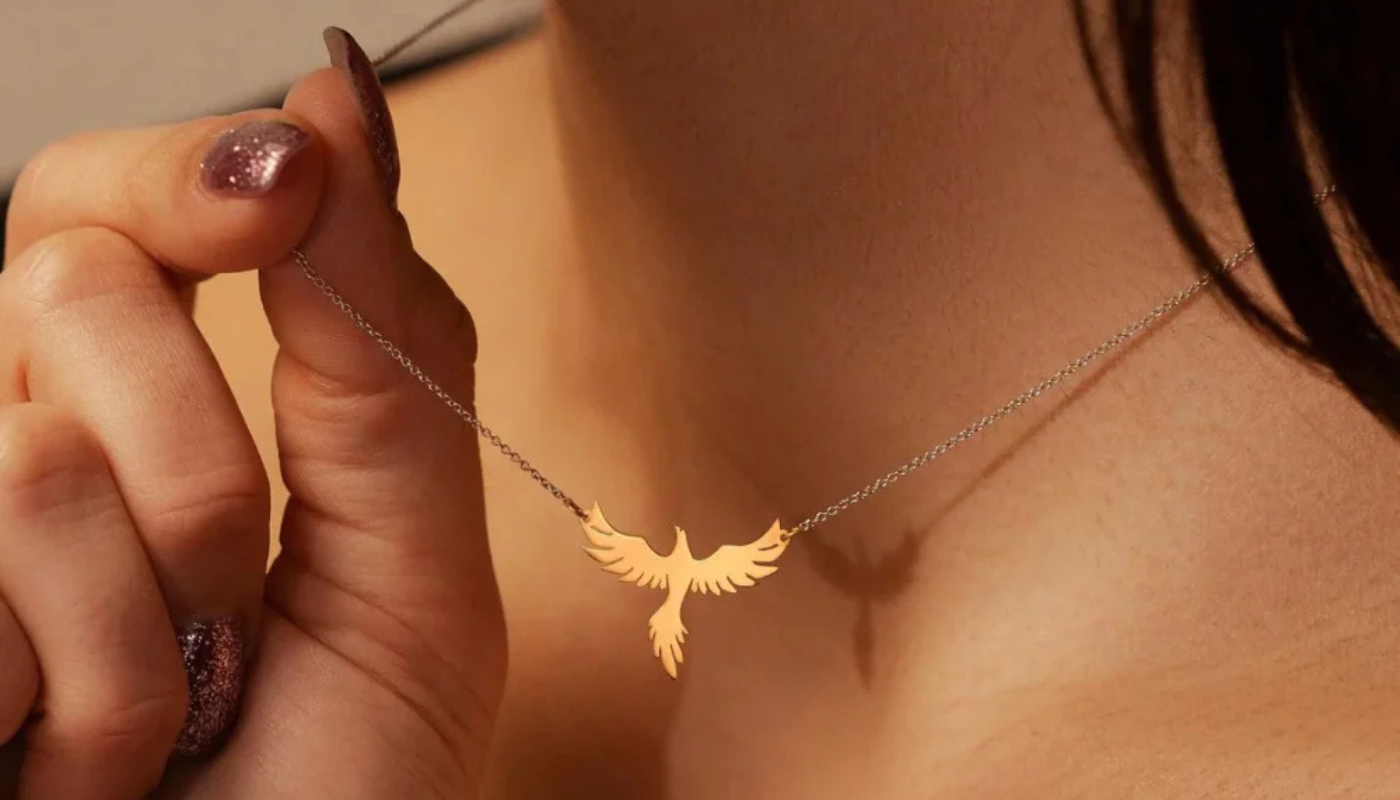 Significations des Bijoux Phénix