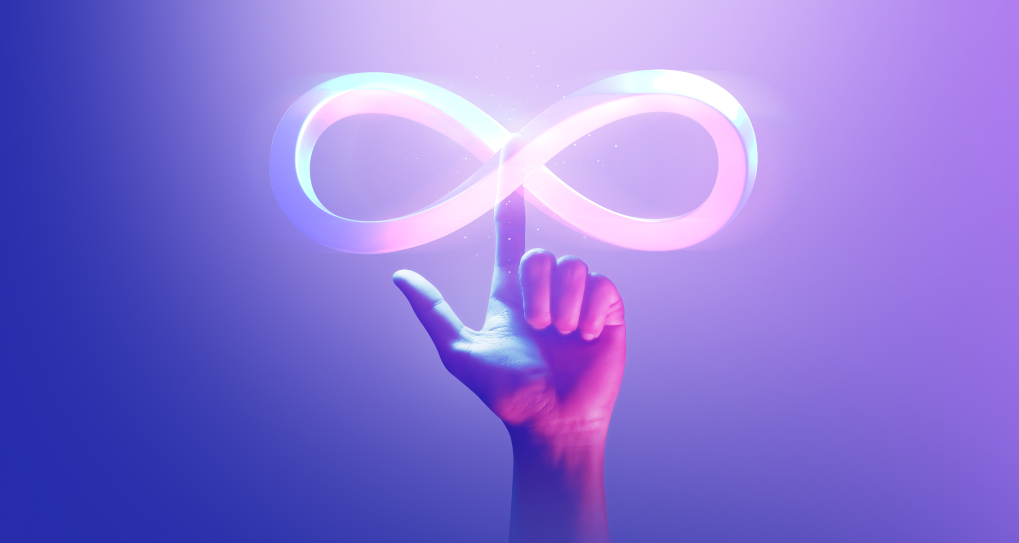 Significations d'un Bracelet Infini