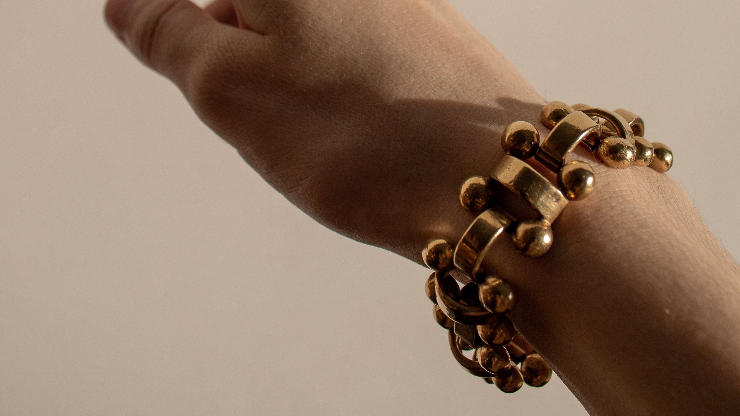 Comment ne pas perdre son Bracelet