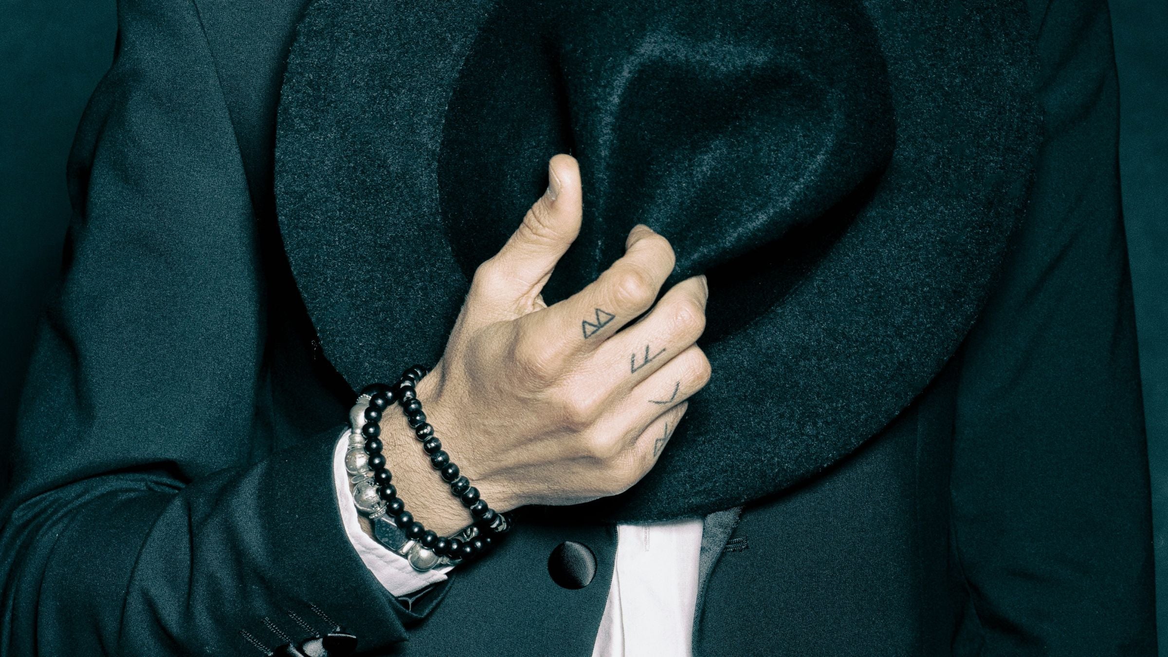 quel Poignet Porter un Bracelet Homme