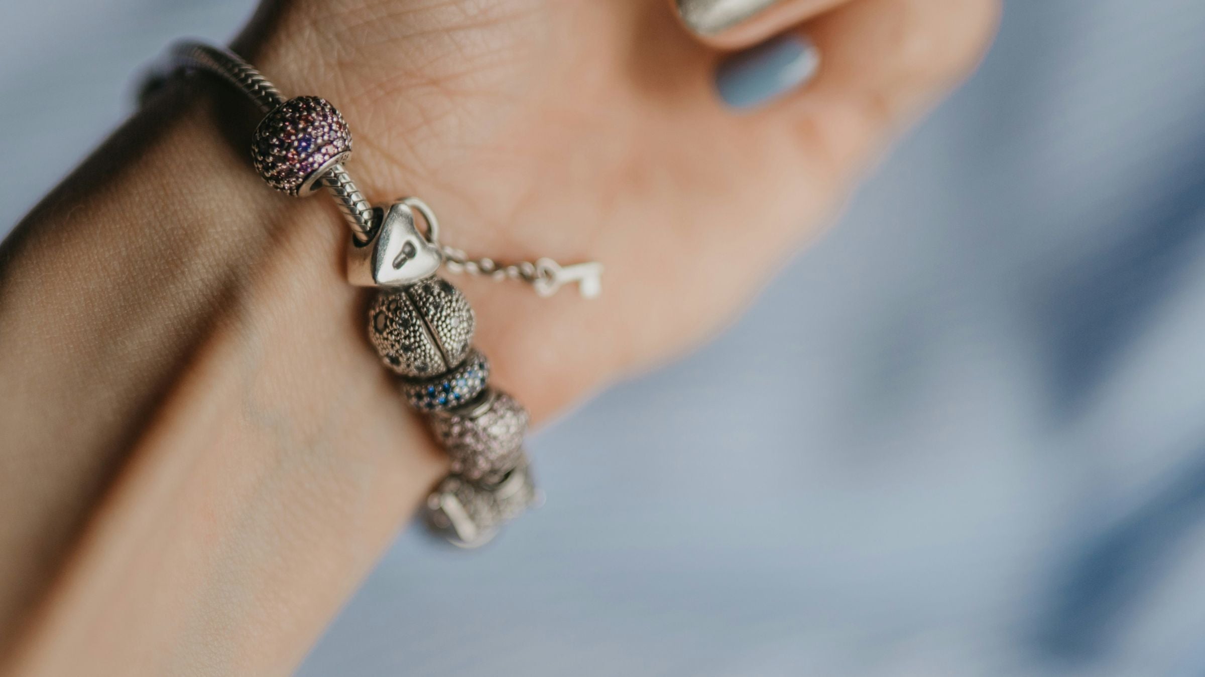 raccourcir un bracelet trop long