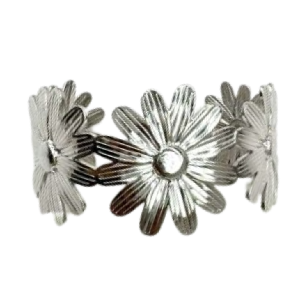 Jonc Fleur Marguerite