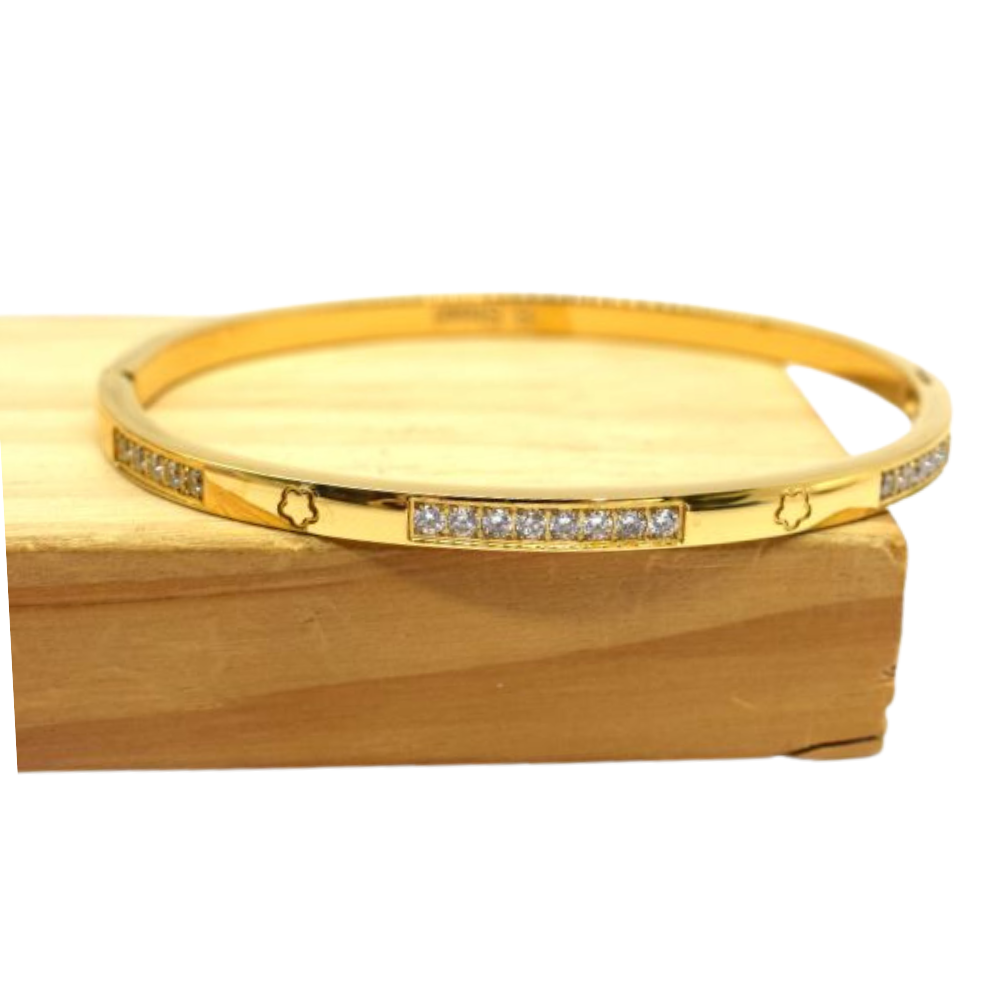 Bracelet Jonc Élégant