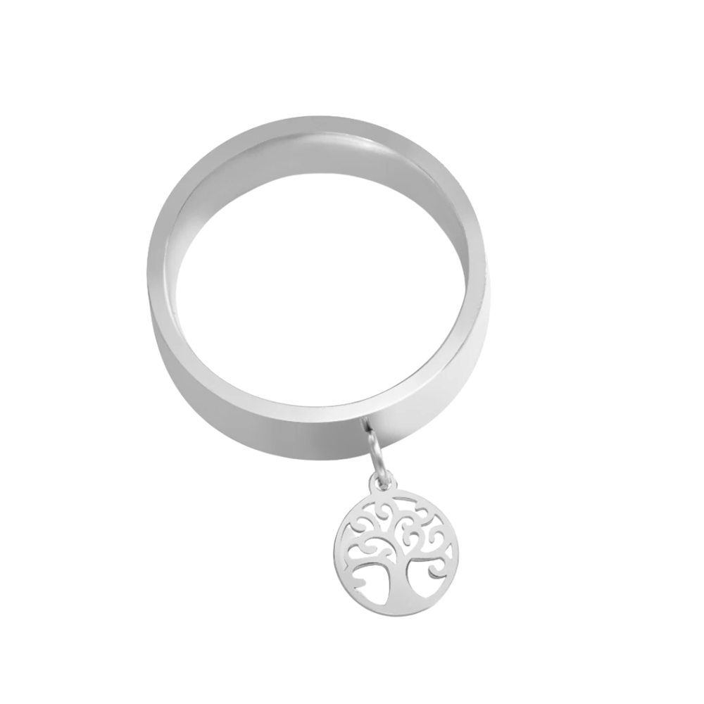 Bague Pampille Arbre de Vie
