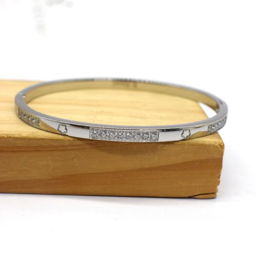 Bracelet Jonc Élégant
