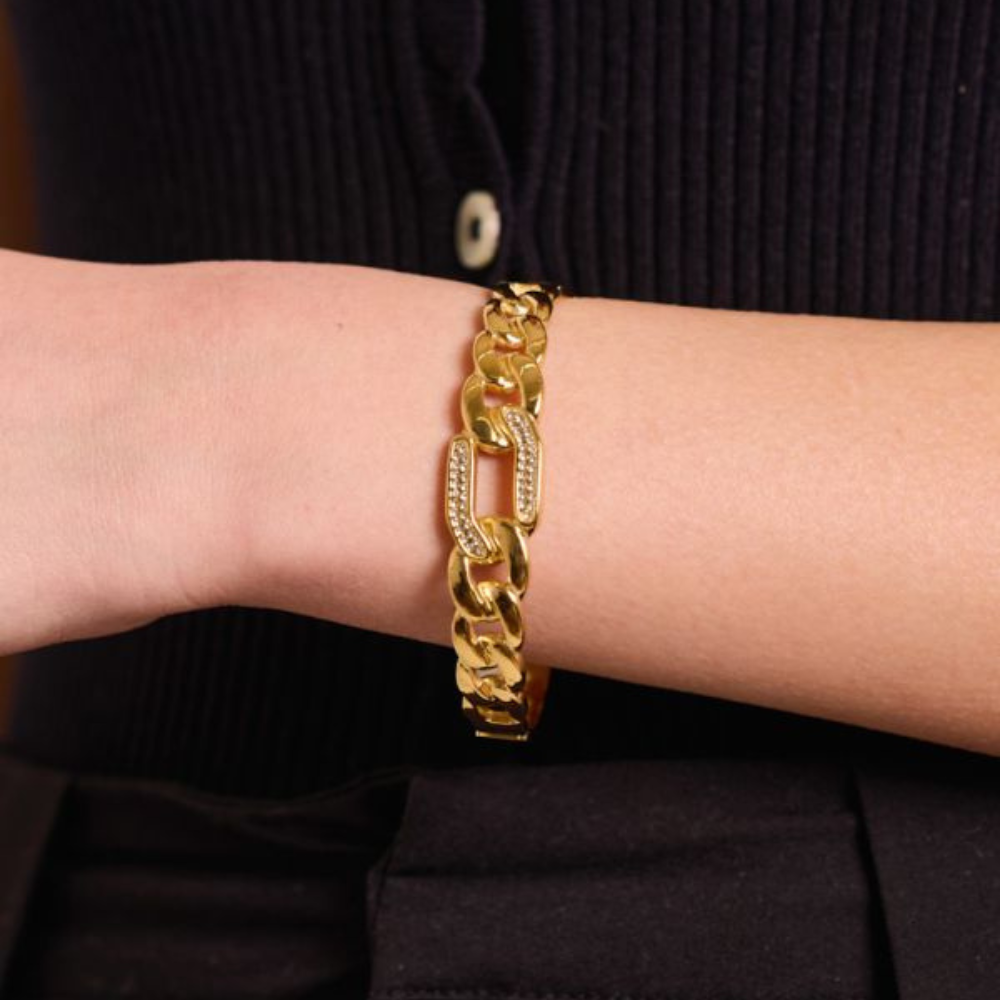 Bracelet Jonc Ceinture