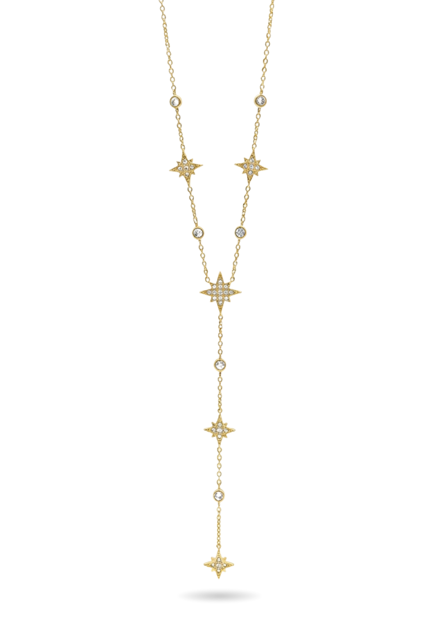 Collier Y Étoile