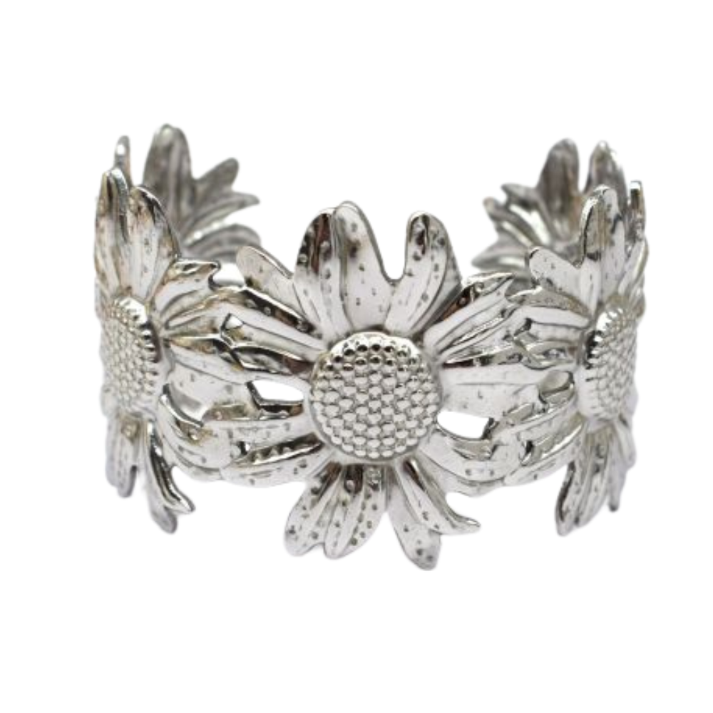 Jonc Fleur Pâquerette