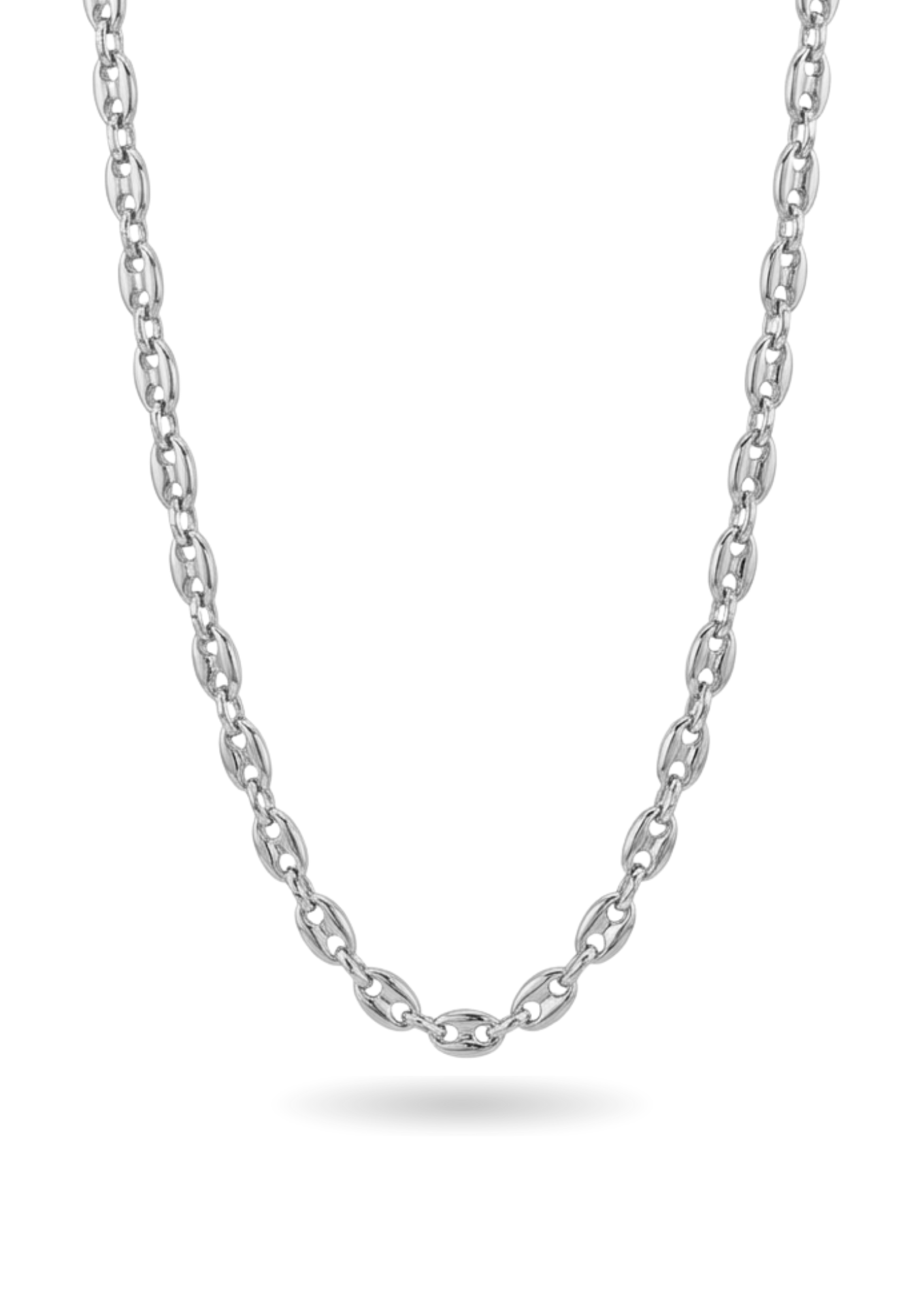 Collier Grain de Café