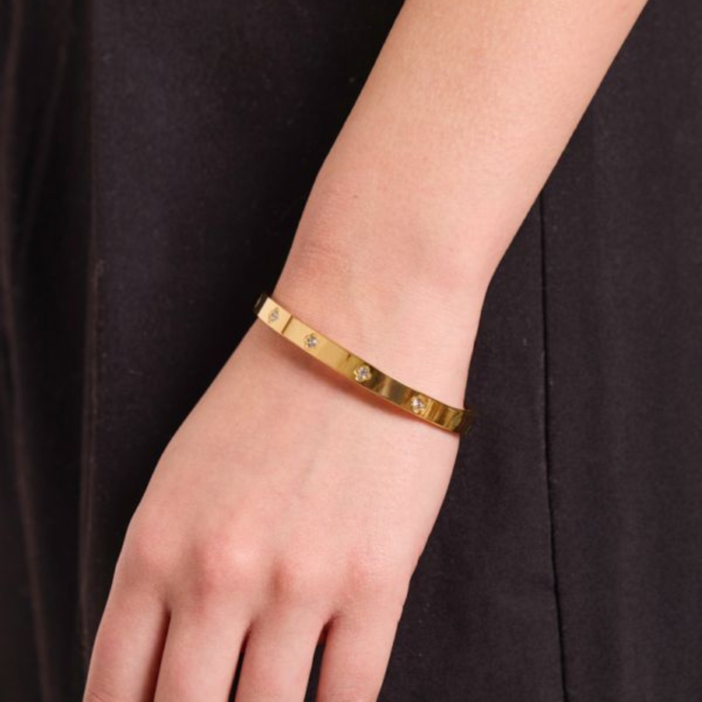 Bracelet Jonc Design