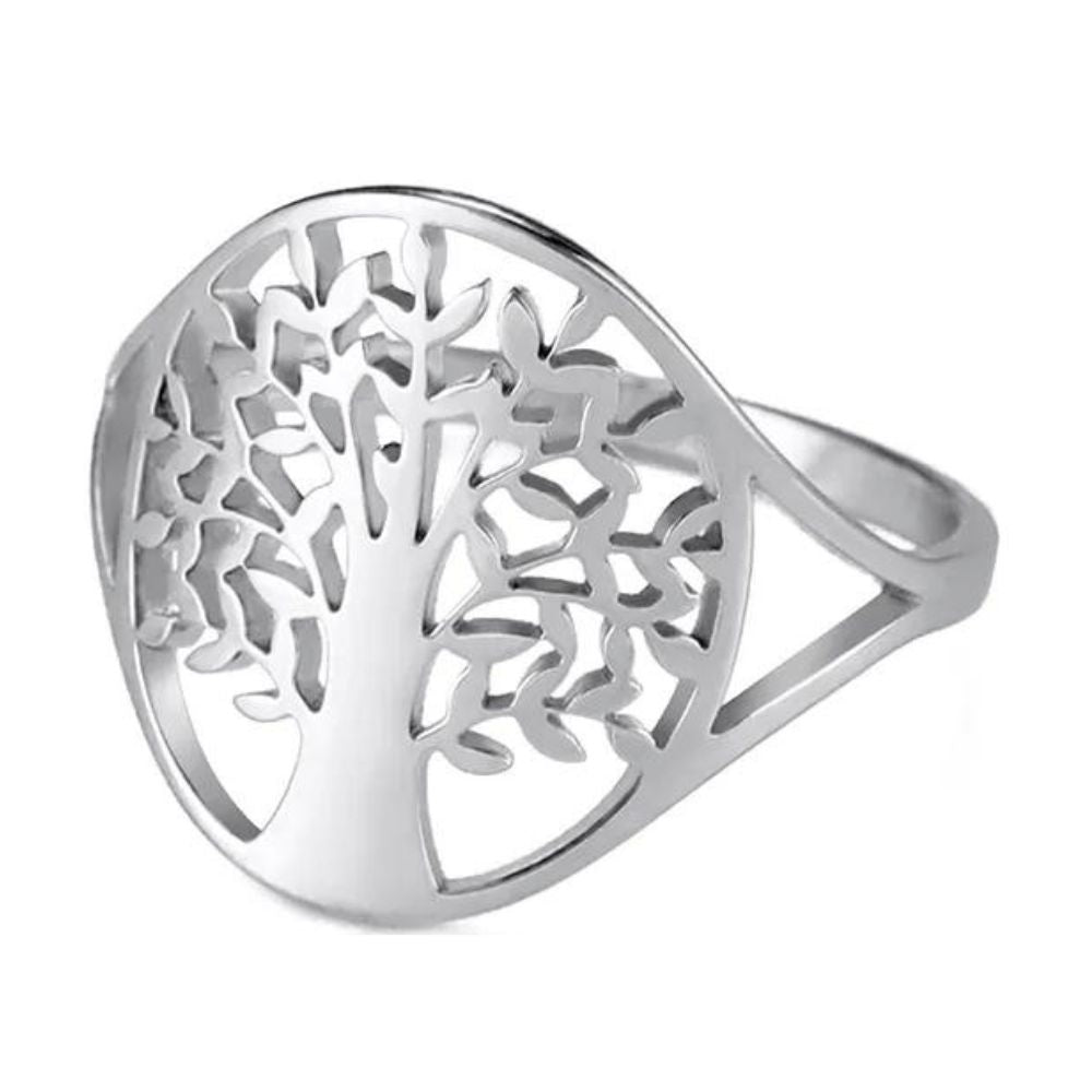 Bague Arbre de Vie Envie