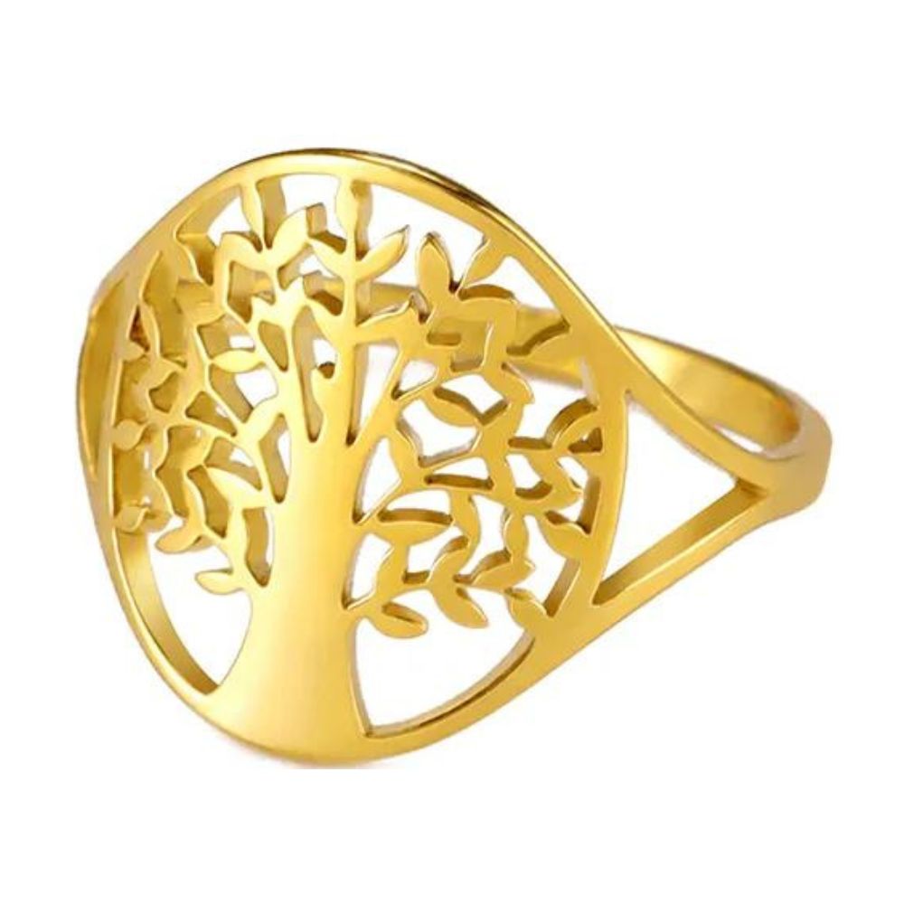 Bague Arbre de Vie Envie