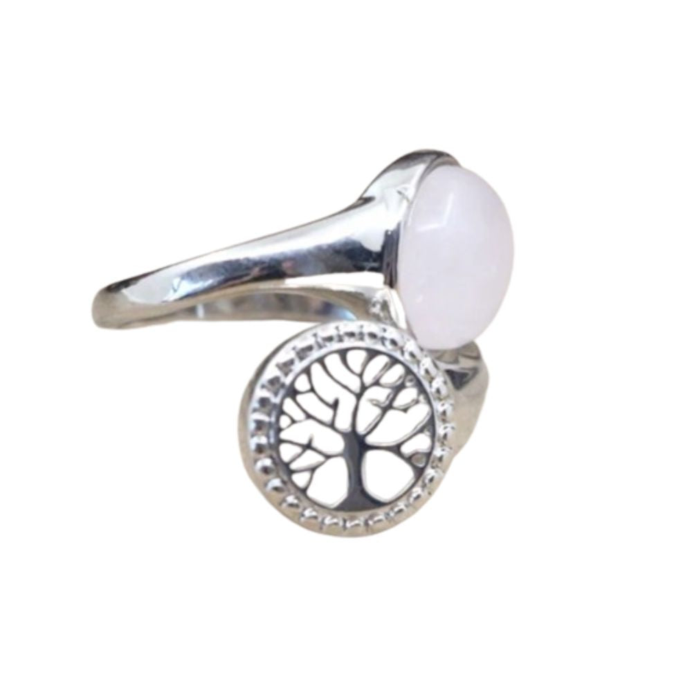 Bague Arbre de Vie Astro