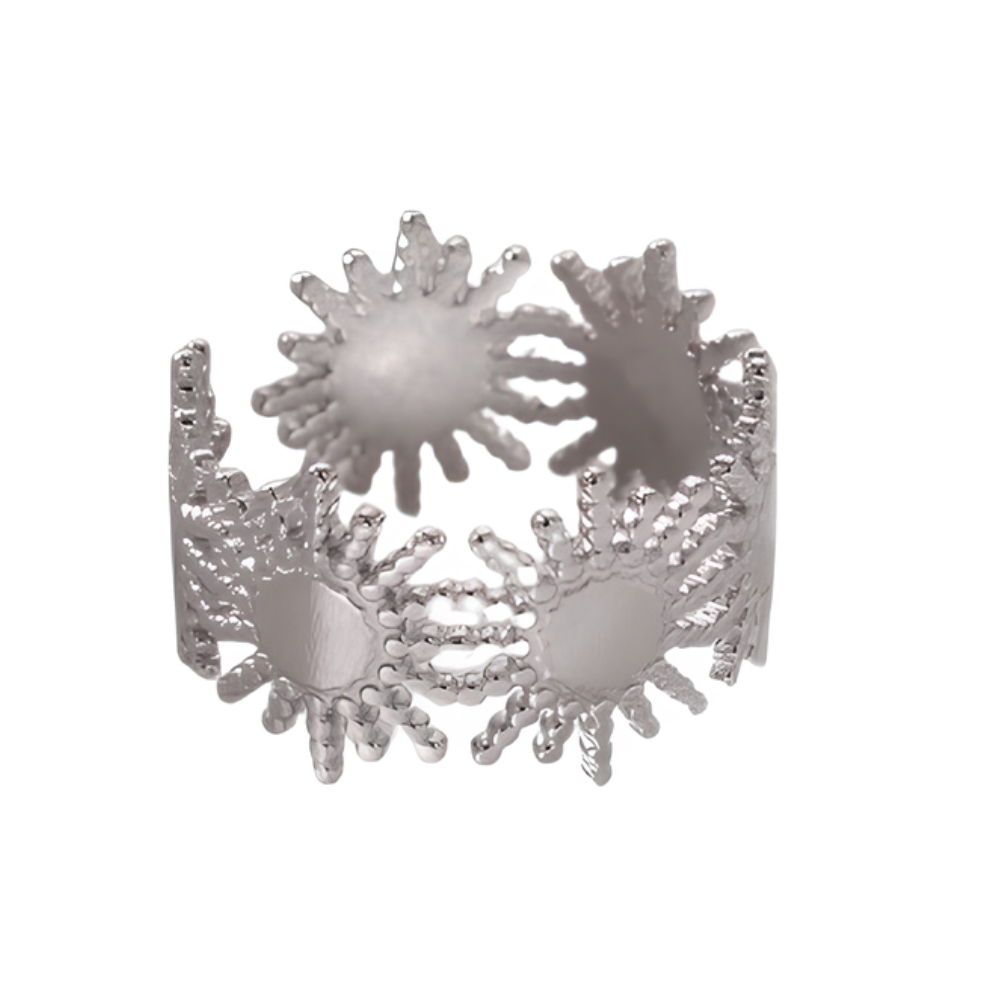 Bague de Soleil