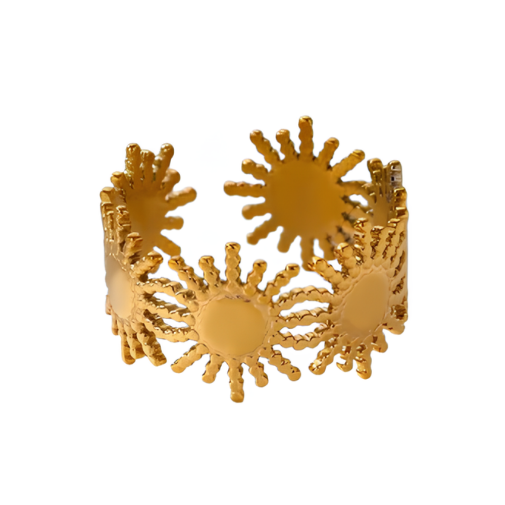 Bague de Soleil