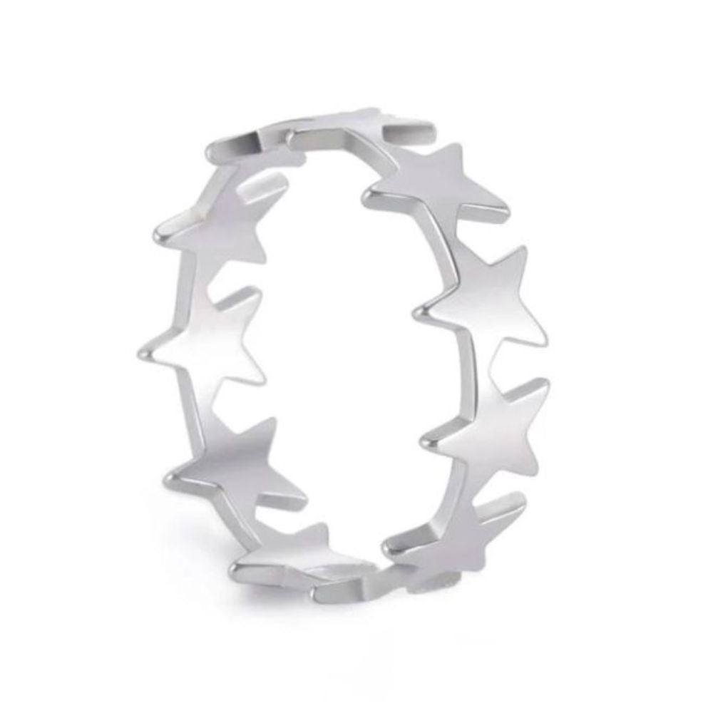 Bague Ciel Étoilé