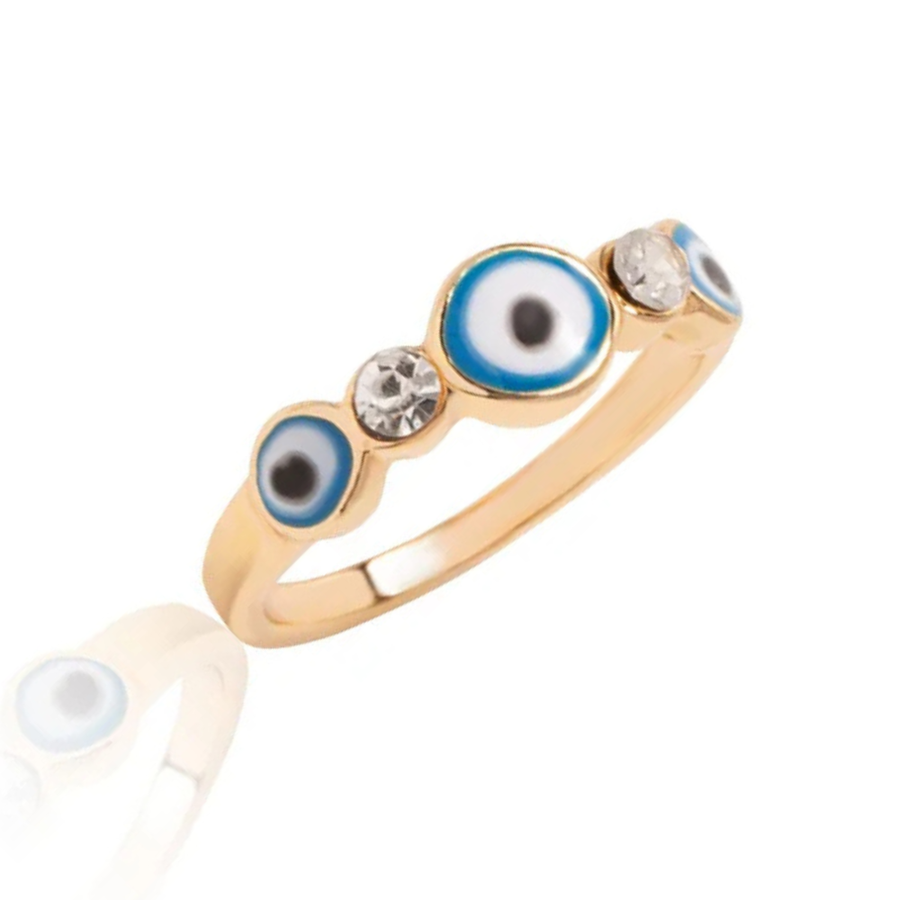 Bague Trois Œil