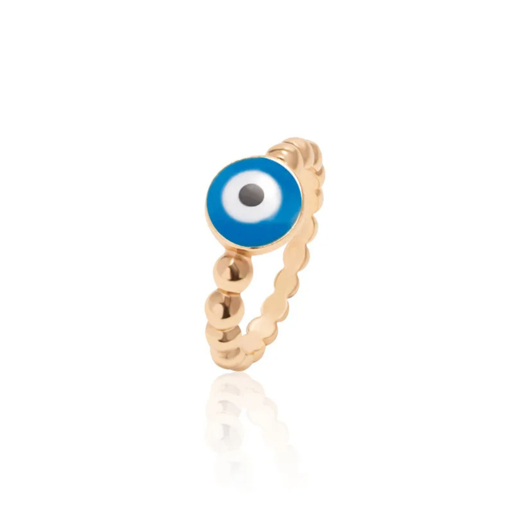 Bague Œil Céleste