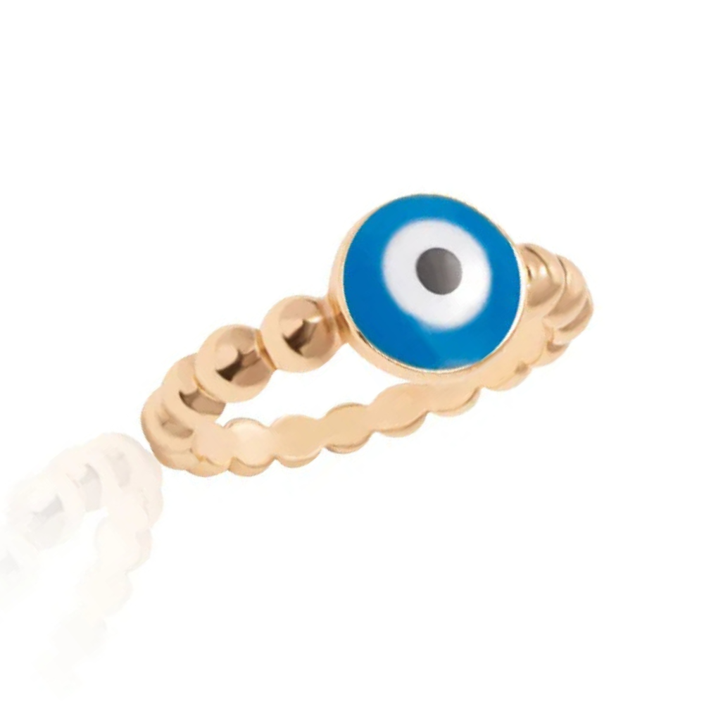 Bague Œil Céleste