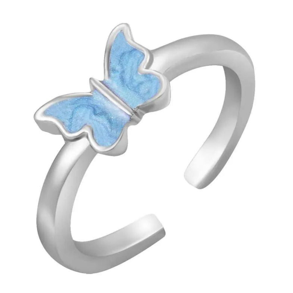 Bague Papillon Nala