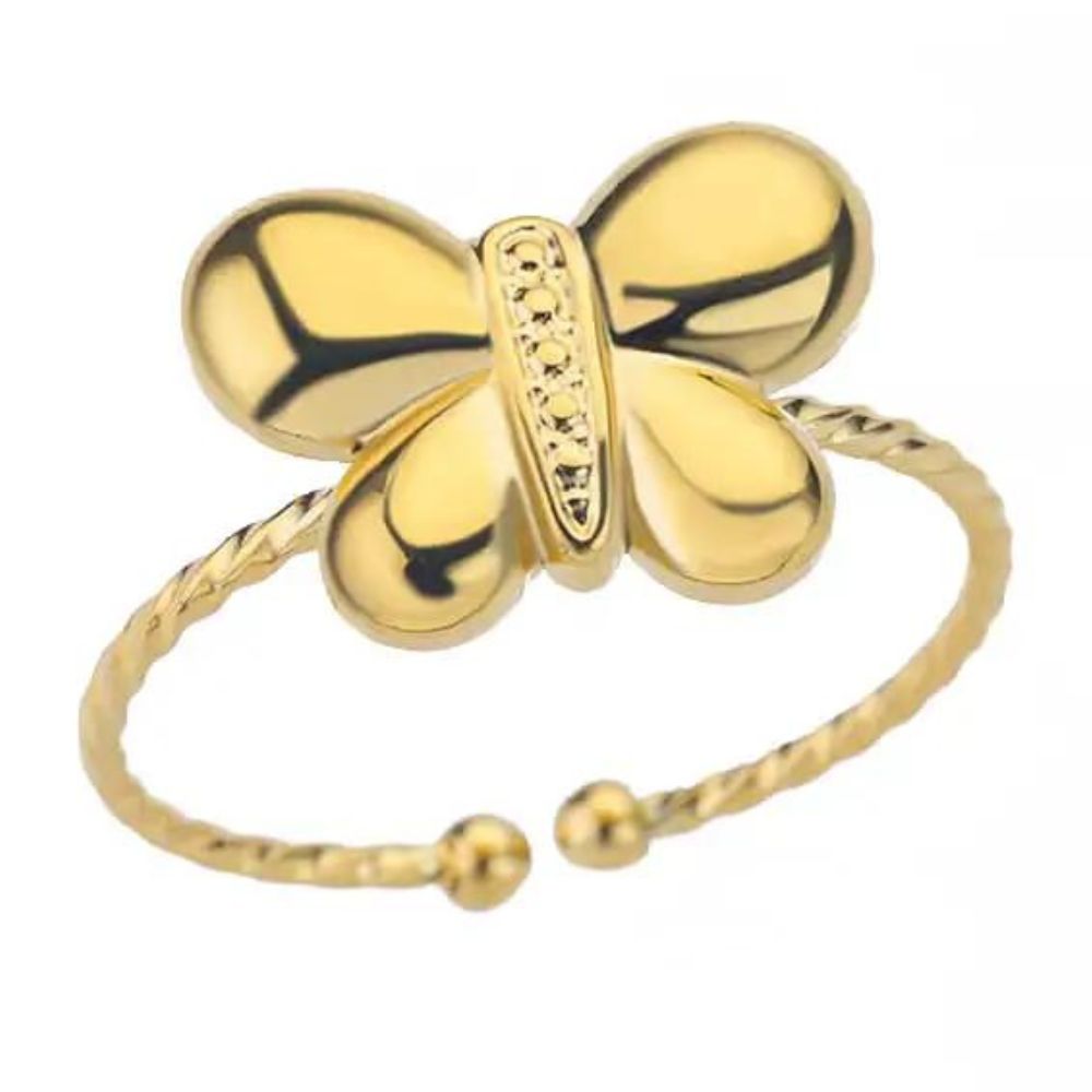 Bague de Papillon