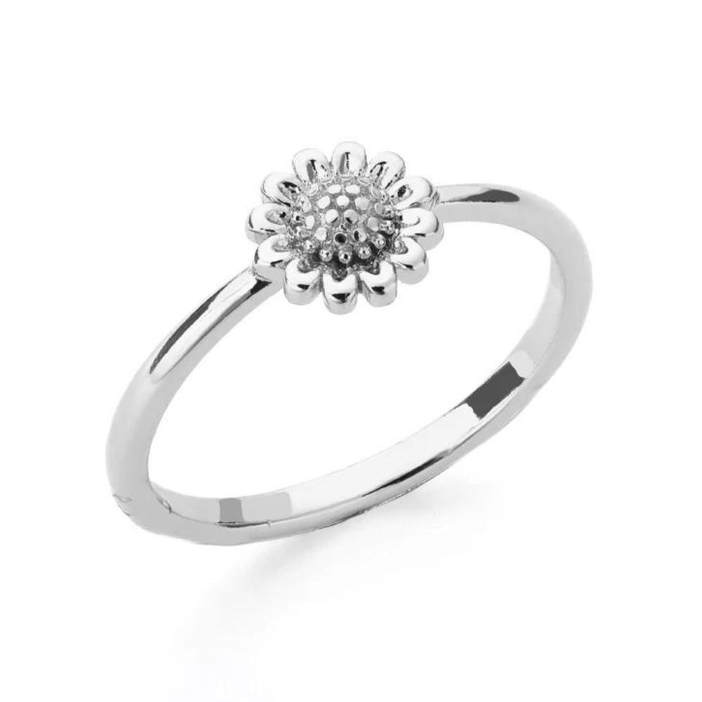 Bague une Fleur