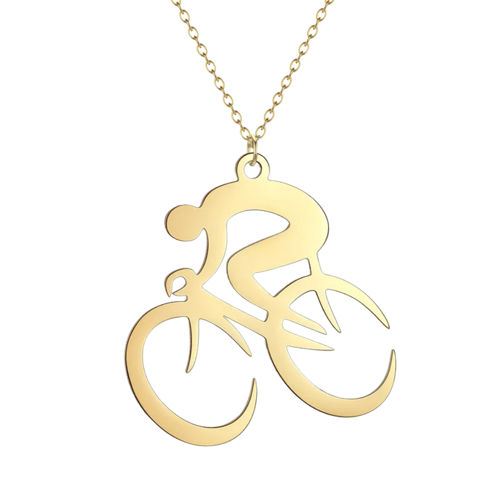 Collier Cycliste