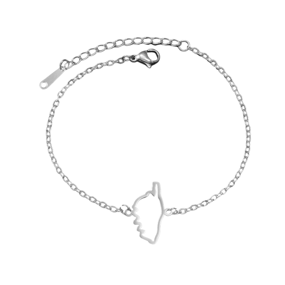 Bracelet Corse pas cher
