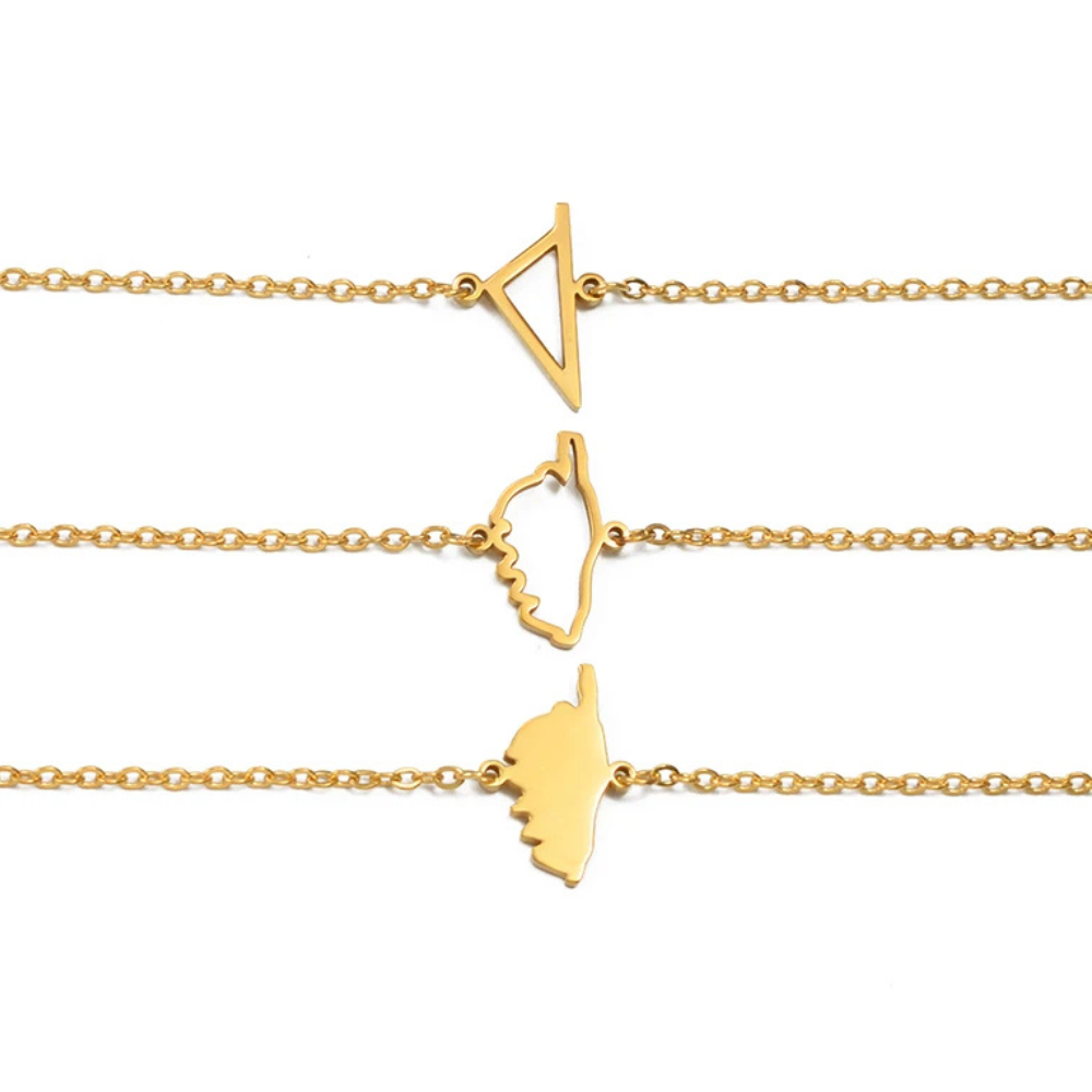 Bracelet Corse