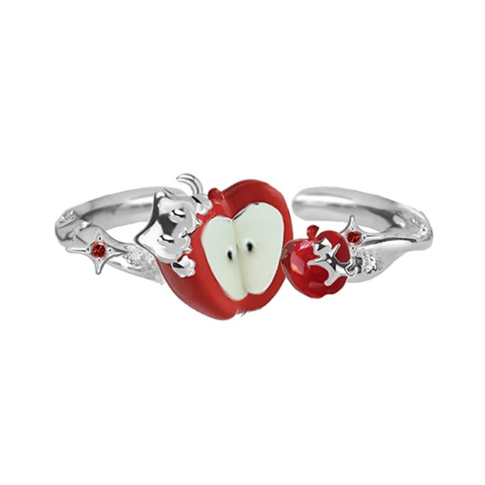 Bague Pomme Originale