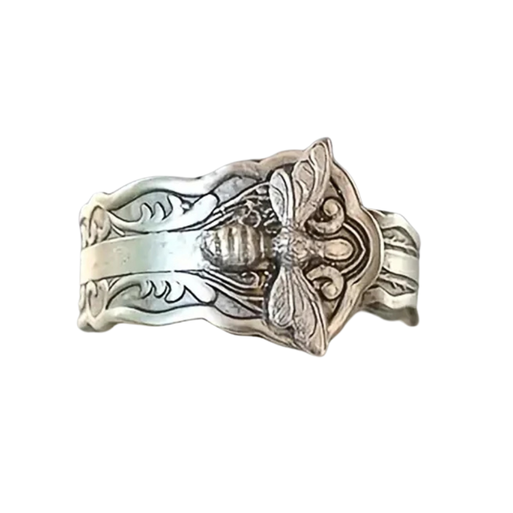 Bague Abeille Vintage