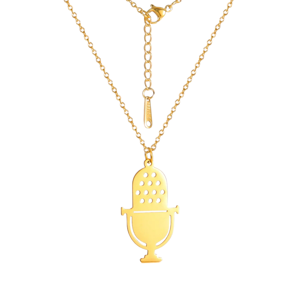 Collier Micro Studio