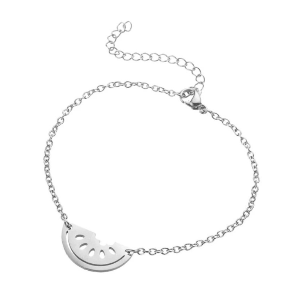 Bracelet Demi-Pastèque