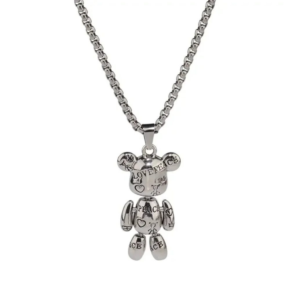 Collier Ourson Design