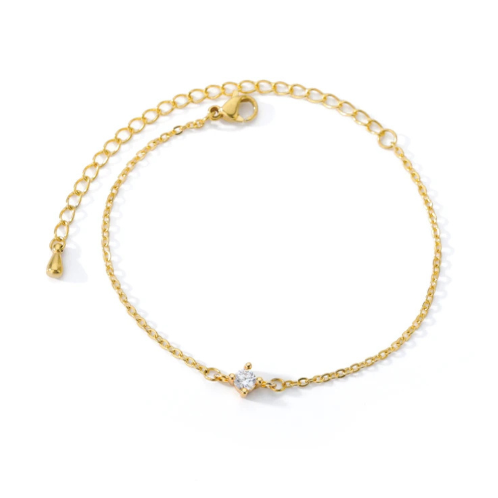 Bracelet Ma Bonne Étoile