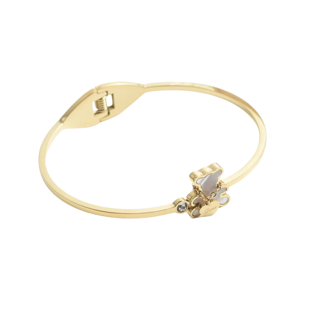 Bracelet Ourson Rigide