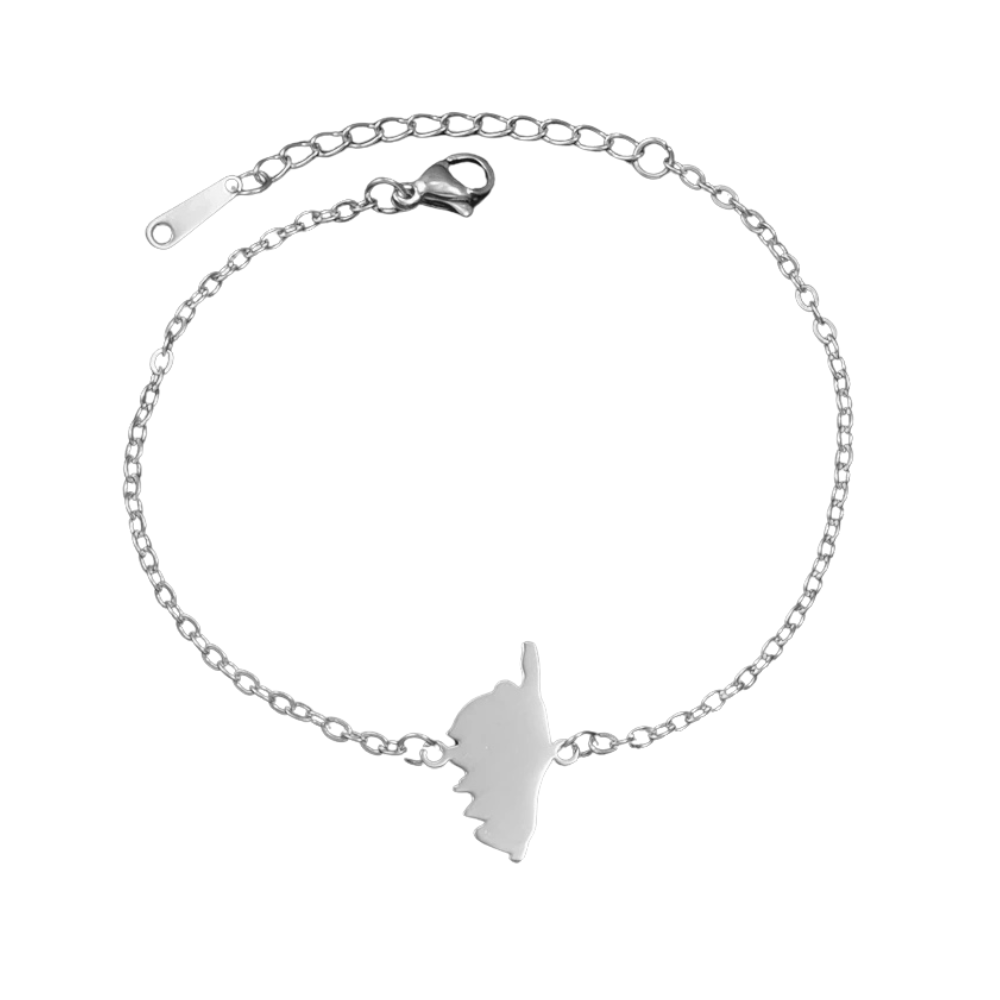 Bracelet Corse simple