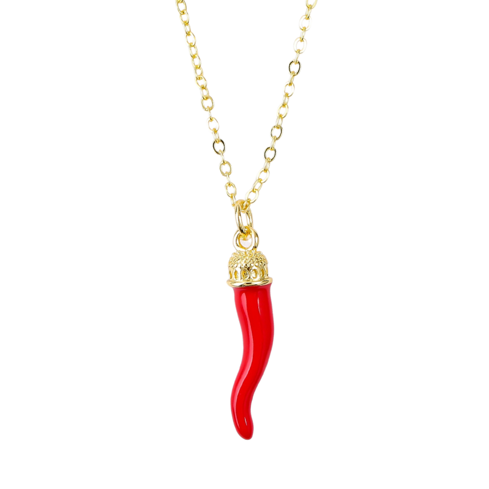 Collier Piment