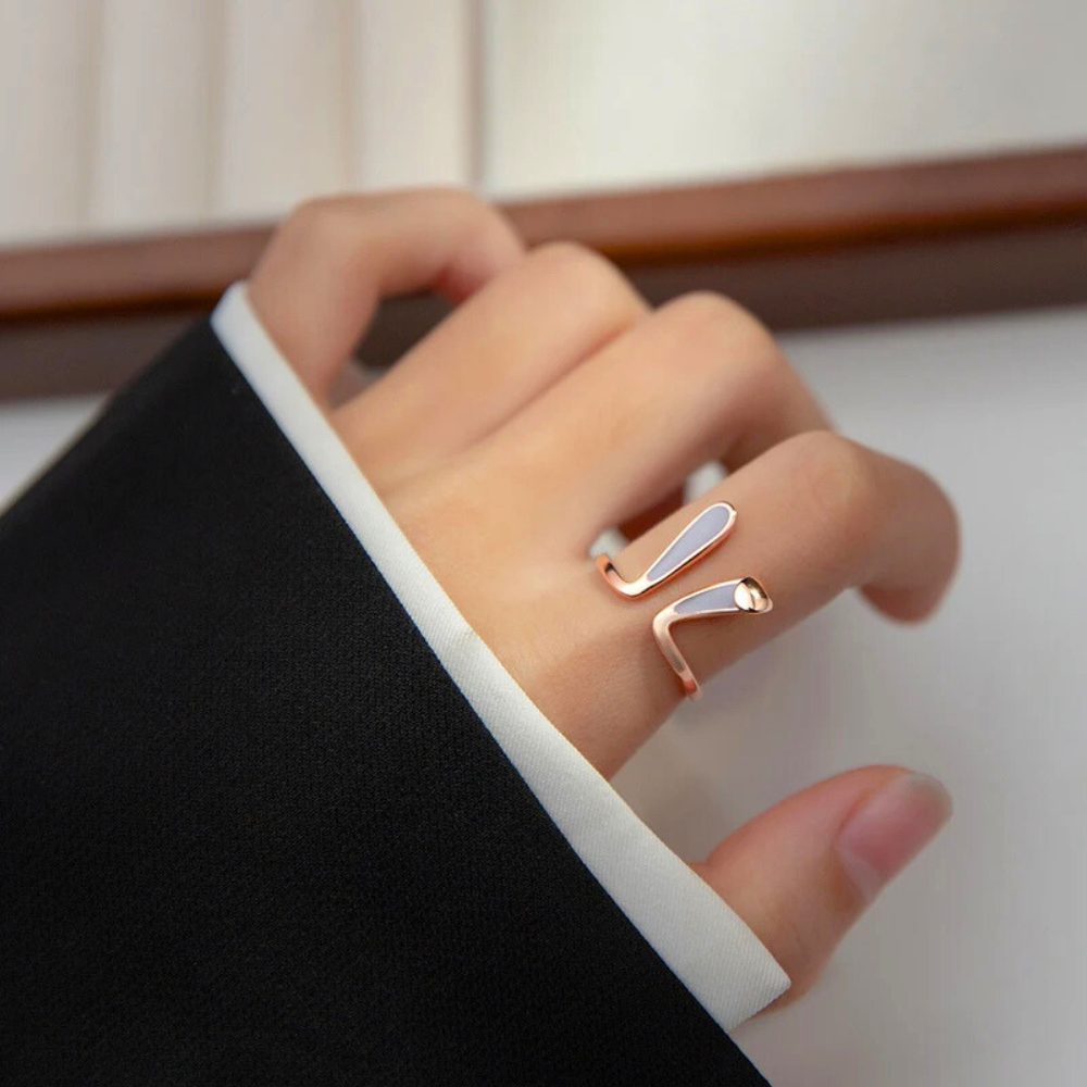 Bague Oreille Lapin femme