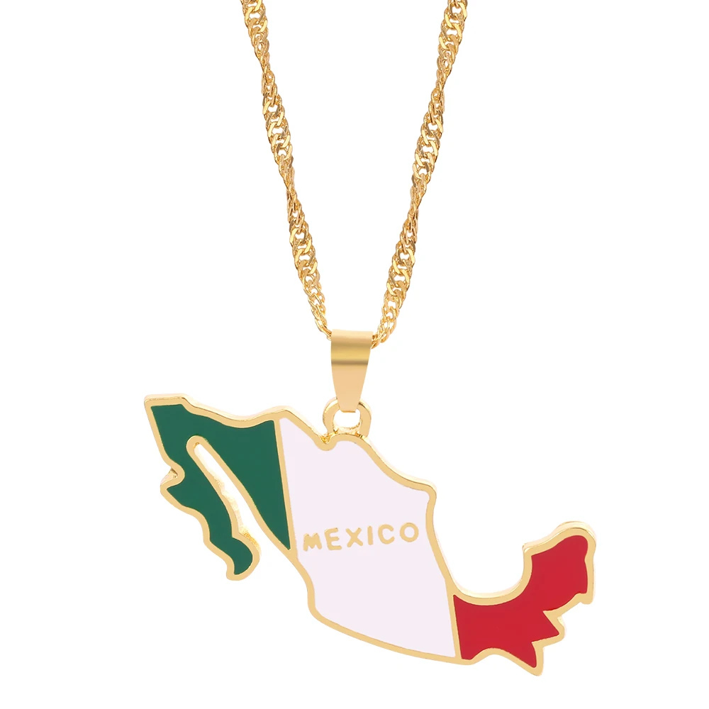 Collier Mexico