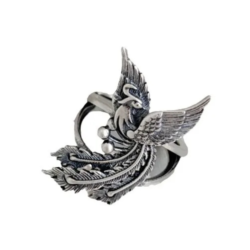 Bague Phœnix Vintage