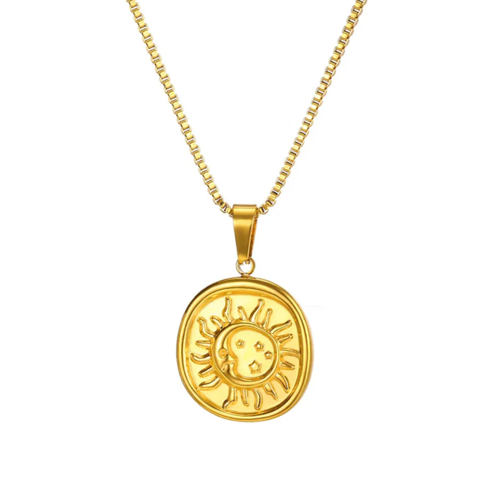 Collier Soleil Original