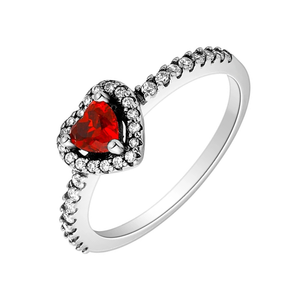 Bague Saint Valentin