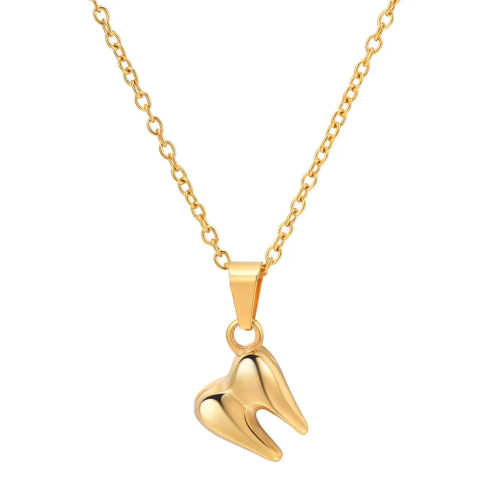 Collier Dent